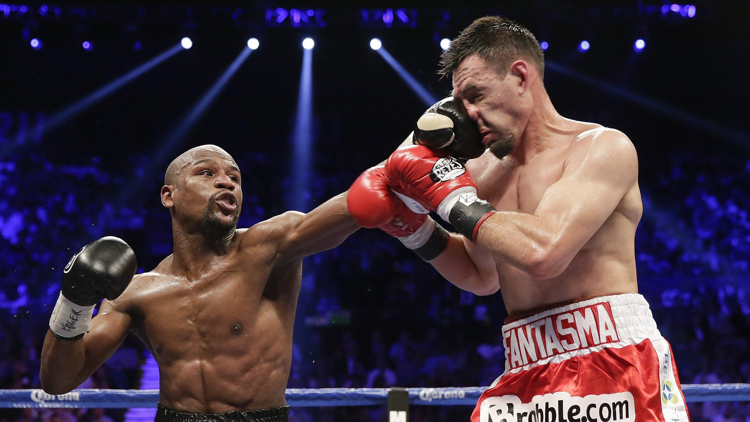 史上最亮眼“冠军夜”：拼搏与荣耀的精彩瞬间，冠军hqmg